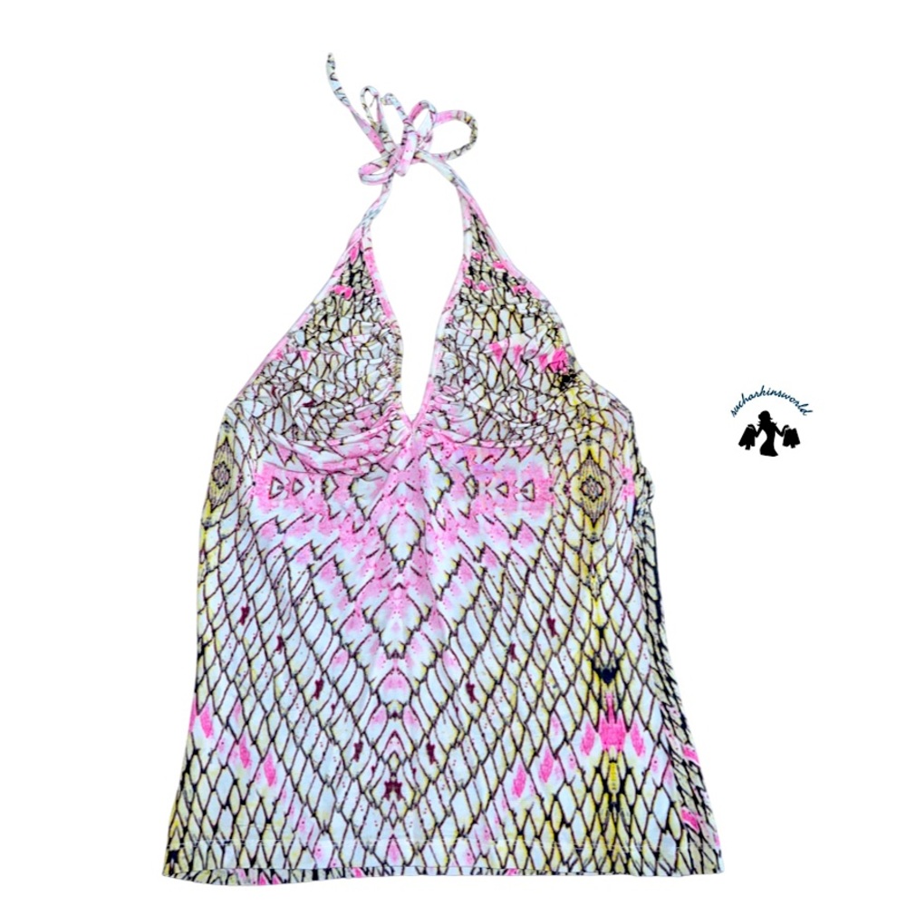 Roberto Cavali woman’s top